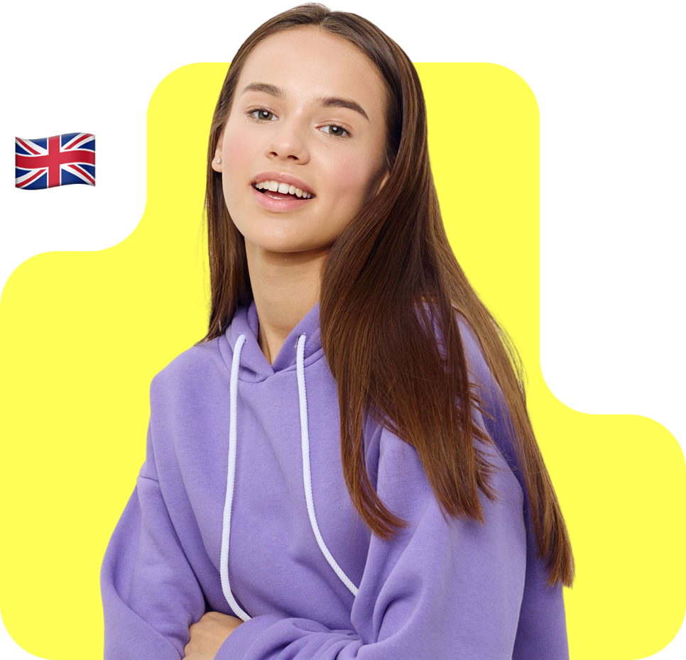 Engleza pentru adolescenți B1.1